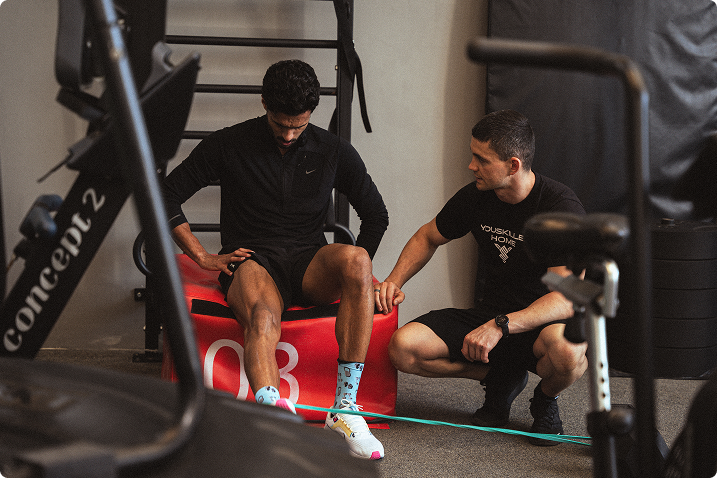 Mobility & Injury Prevention